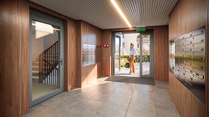 Tu Mieszkania Domy - 2