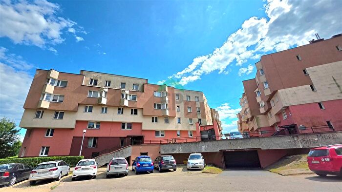 Mieszkanie 2-pokojowe na sprzedaż, Częstochowa