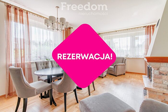 Dom 8-pokojowy na sprzedaż, Pilzno
