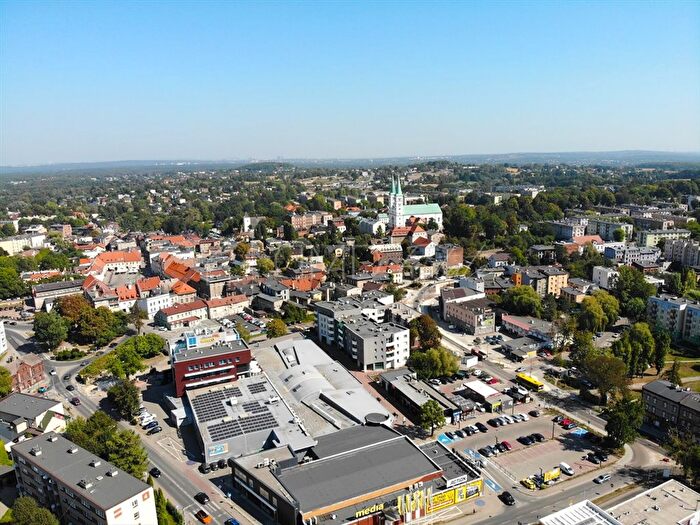 Dom na sprzedaż, Mikołów