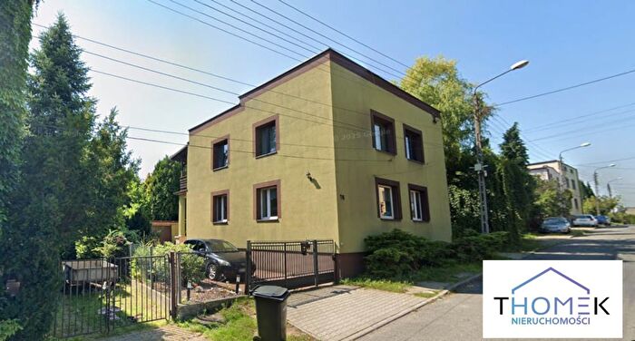 Mieszkanie 3-pokojowe na sprzedaż, Będzin