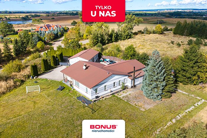 Dom 6-pokojowy na sprzedaż, Karwowo