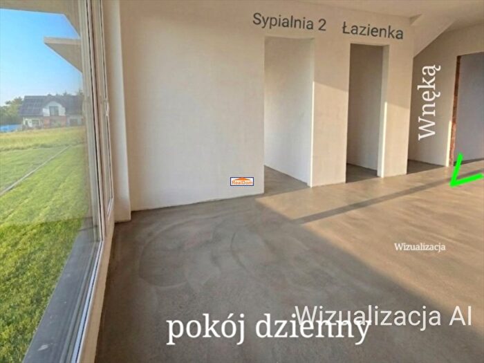 Mieszkanie 3-pokojowe na sprzedaż, Kraków – Spacerowa