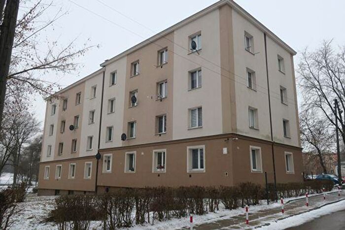 Mieszkanie 2-pokojowe na sprzedaż, Radom