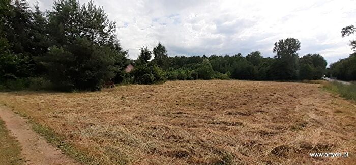 Dom 2-pokojowy na sprzedaż, Wyrąb