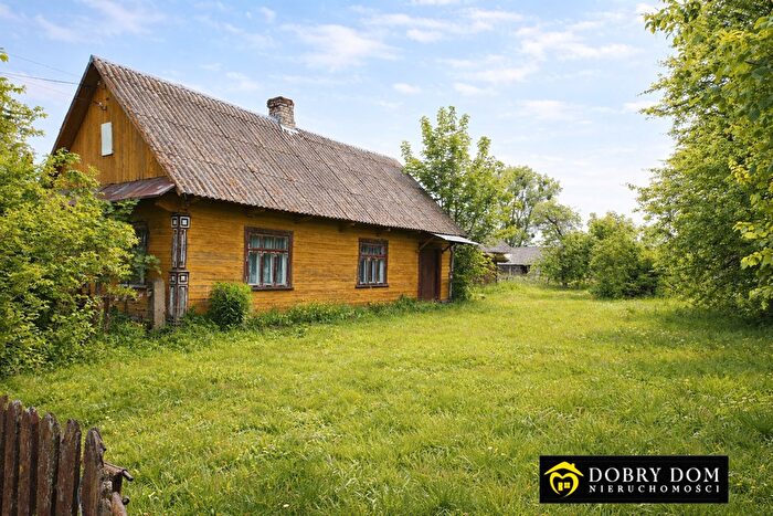 Dom 1-pokojowy na sprzedaż, Malinniki