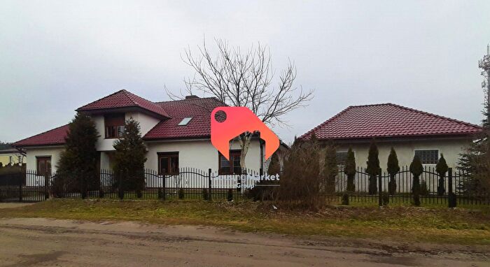 Dom na sprzedaż, Ciele