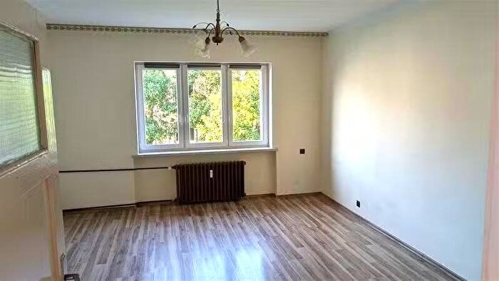 Mieszkanie 1-pokojowe na sprzedaż, Katowice – Adamskiego