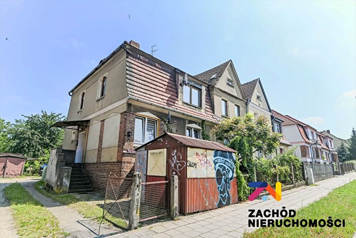 Mieszkanie 4-pokojowe na sprzedaż, Zielona Góra