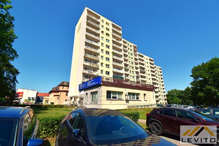 Mieszkanie 1-pokojowe na sprzedaż, Zabrze – Wolności