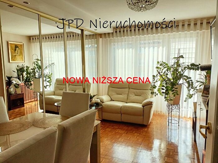 Mieszkanie 3-pokojowe na sprzedaż, Piotrków Trybunalski