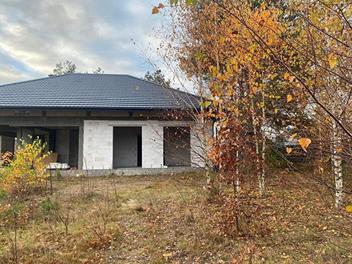 Dom 5-pokojowy na sprzedaż, Leszczydół-Nowiny