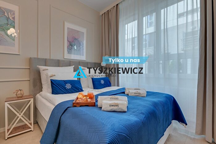Mieszkanie 1-pokojowe na sprzedaż, Gdańsk – Śląska