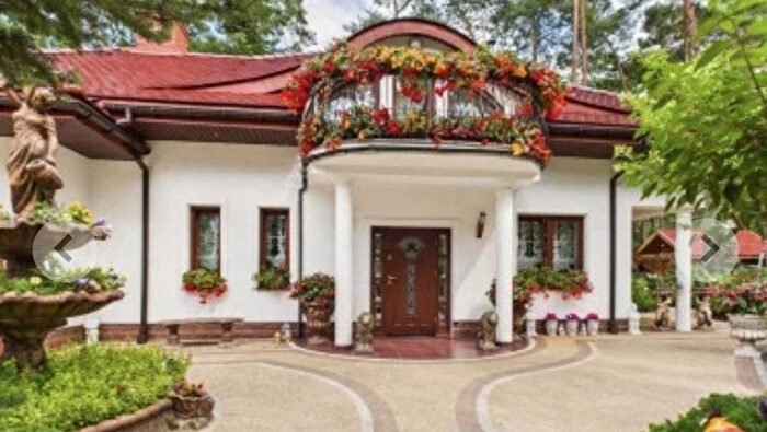 Dom 6-pokojowy na sprzedaż, Sokolniki-Las