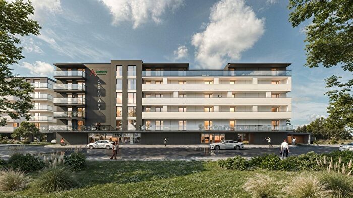 Mieszkanie 3-pokojowe na sprzedaż, Radom