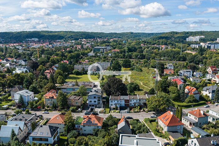 Dom 9-pokojowy na sprzedaż, Gdańsk – Maurycego Beniowskiego