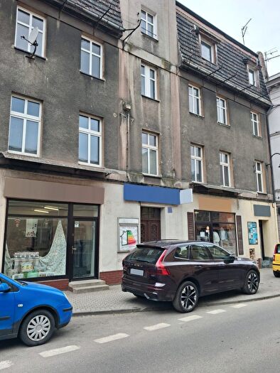 Dom 8-pokojowy na sprzedaż, tarnogórski – Ratuszowa