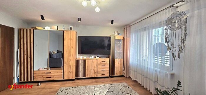 Mieszkanie 3-pokojowe na sprzedaż, Siedlce