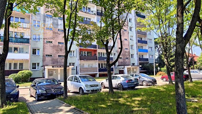 Mieszkanie 2-pokojowe do wynajęcia, Łódź – Zgierska