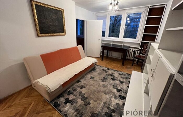 Mieszkanie 2-pokojowe na sprzedaż, Warszawa – Dymińska
