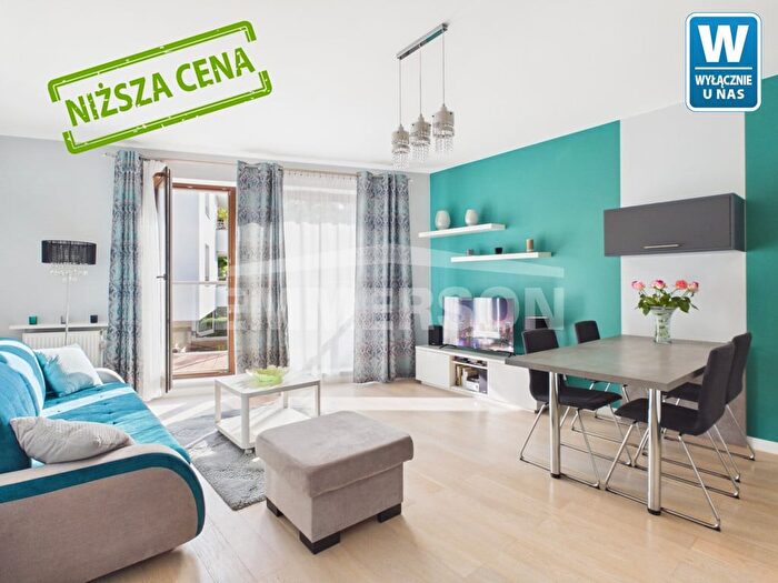 Mieszkanie 2-pokojowe na sprzedaż, Warszawa – Syta