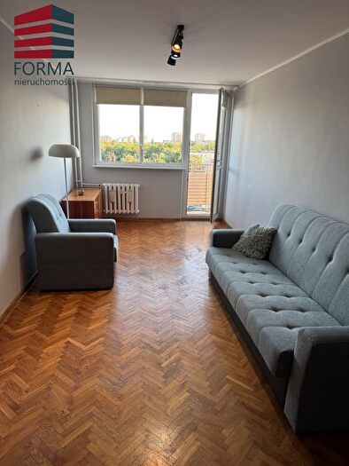 Mieszkanie 2-pokojowe na sprzedaż, Poznań – Łozowa