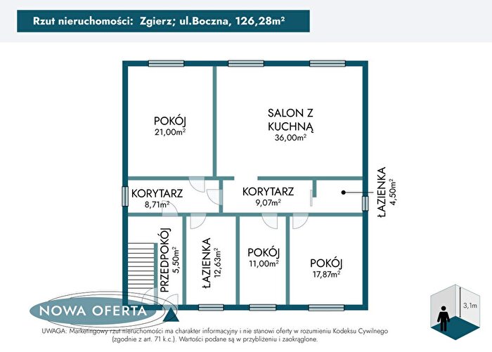 Tu Mieszkania Domy - 2