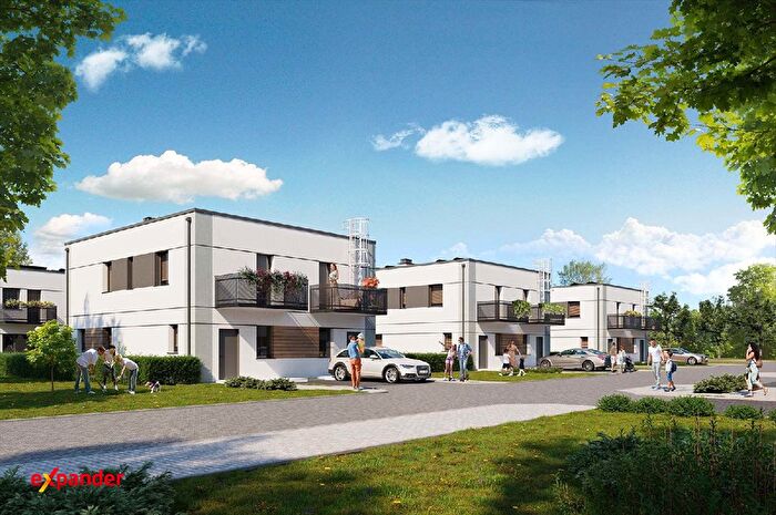 Mieszkanie 5-pokojowe na sprzedaż, Wrocław – Konduktorska