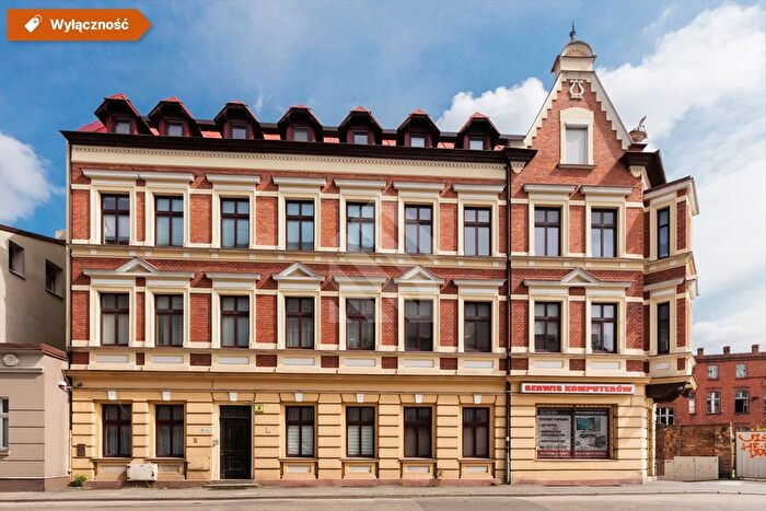 Dom 20-pokojowy na sprzedaż, Bydgoszcz