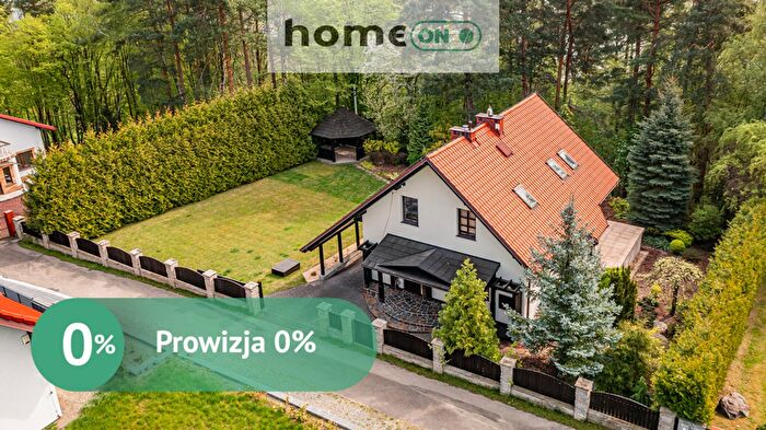 Dom 5-pokojowy na sprzedaż, Znamirowice