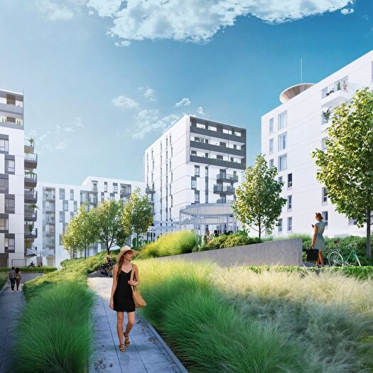 Mieszkanie 5-pokojowe na sprzedaż, Poznań – Janickiego