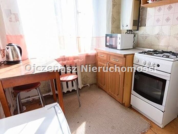 Mieszkanie 3-pokojowe na sprzedaż, Bydgoszcz