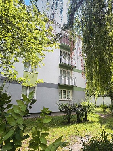 Mieszkanie 1-pokojowe na sprzedaż, Poznań – Raszyńska