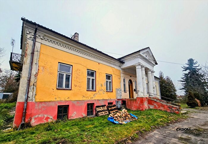 Mieszkanie 2-pokojowe na sprzedaż, Kwasów