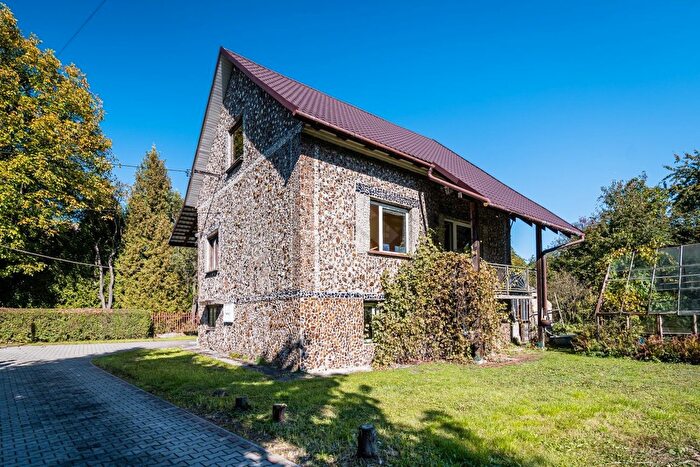 Dom 3-pokojowy na sprzedaż, krakowski – Tyniecka
