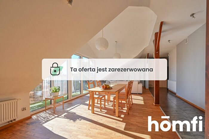Mieszkanie 4-pokojowe na sprzedaż, Krzeszowice