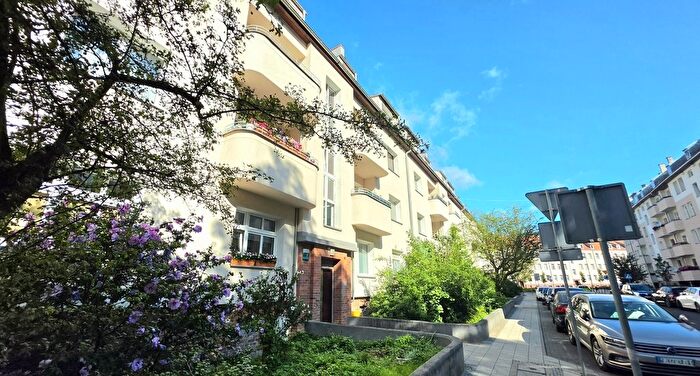 Mieszkanie 2-pokojowe na sprzedaż, Szczecin – Bogumiły