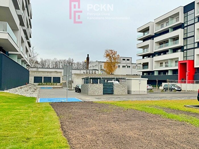 Mieszkanie 2-pokojowe na sprzedaż, Opole