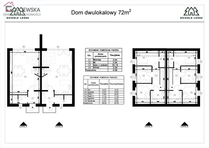 Tu Mieszkania Domy - 2