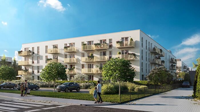 Mieszkanie 4-pokojowe na sprzedaż, Warszawa – Włodkowica