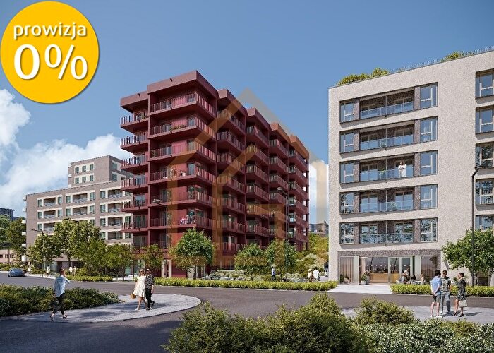 Mieszkanie 3-pokojowe na sprzedaż, Warszawa – Wołoska