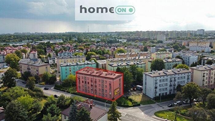 Mieszkanie 2-pokojowe na sprzedaż, Dąbrowa Górnicza