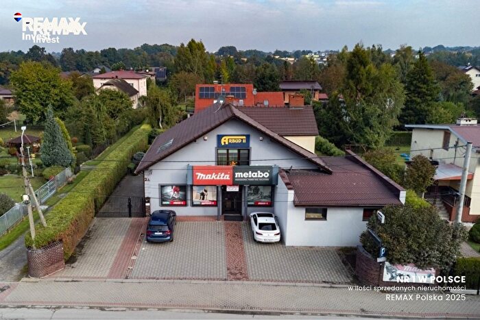 Dom 3-pokojowy na sprzedaż, Czechowice-Dziedzice