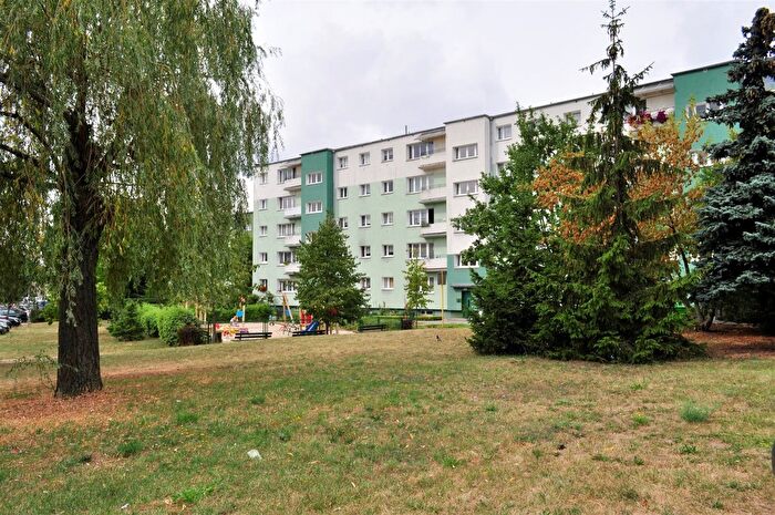 Mieszkanie 2-pokojowe do wynajęcia, Poznań