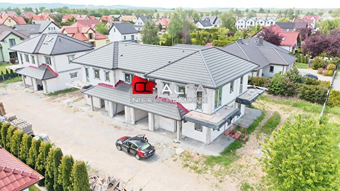 Tu Mieszkania Domy - 2