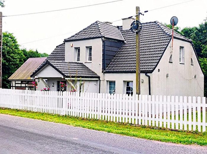 Dom 6-pokojowy na sprzedaż, Nowe Resko