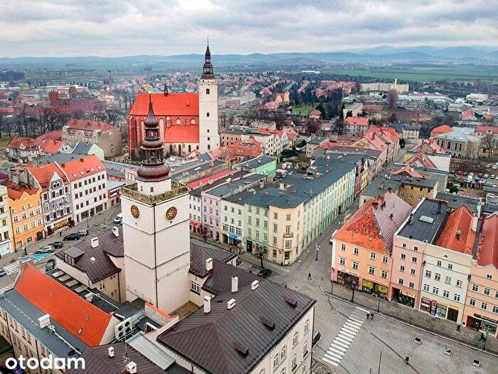 Mieszkanie na sprzedaż, Wrocław – Rynek
