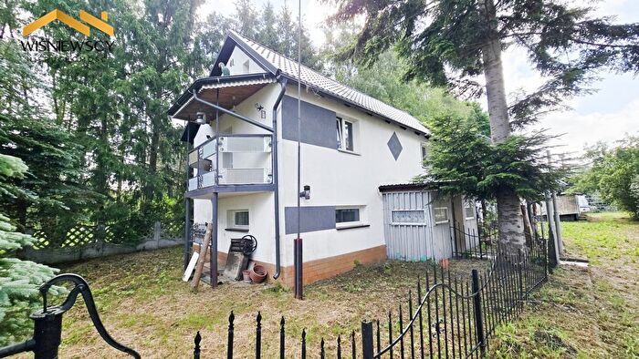 Dom 3-pokojowy na sprzedaż, Wiśniewo