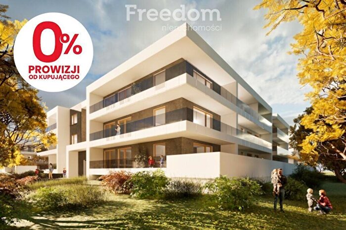 Mieszkanie 3-pokojowe na sprzedaż, Opole – Stawowa
