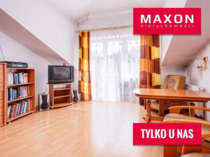 Mieszkanie 2-pokojowe na sprzedaż, Warszawa – Batystowa